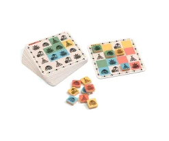 Juego de Lógica Crazy Sudoku