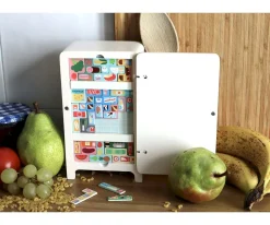 Juego de Lógica de Madera 