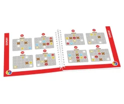 Juego de Lógica Maldita Mazmorra