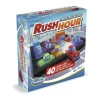 Juego de Lógica Rush Hour