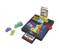 Juego de Lógica Rush Hour