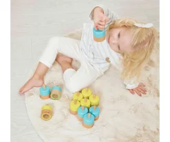 Juego de Memoria Sensorial Sound Memo