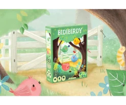 Juego de Mesa Bidibirdy