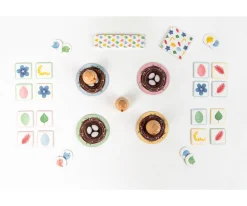 Juego de Mesa Bidibirdy