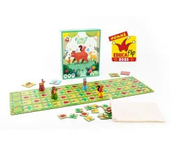 Juego de Mesa Forest First