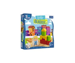 Juego de Mesa Little Builder