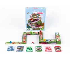 Juego de Mesa Pic Challenge