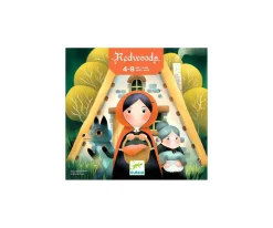 Juego de Mesa Redwoods