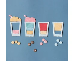 Juego de Mesa Tiny Games Shakes