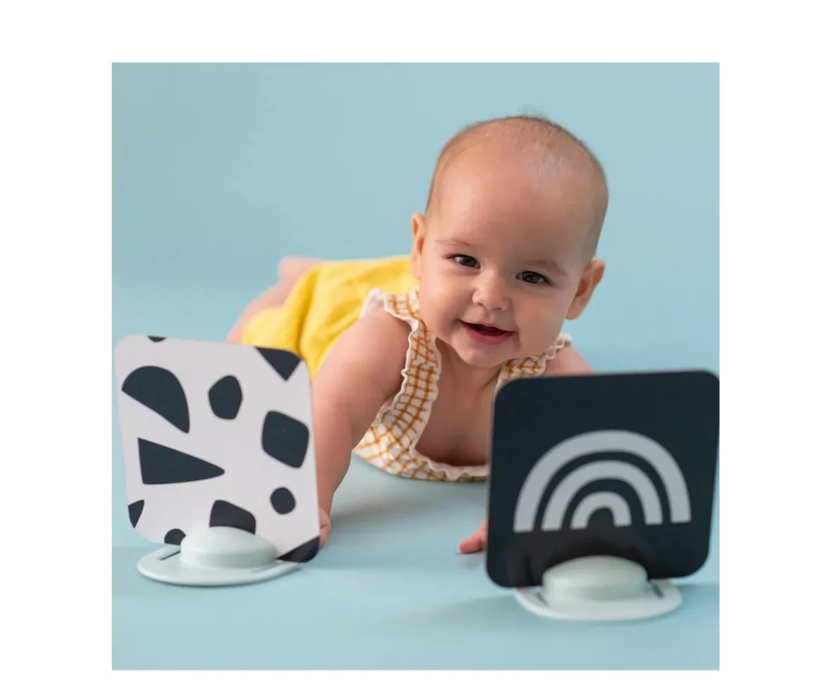 Juego de Tarjetas Bebé