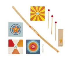 Juego de Tiro con Arco