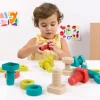 Juego de Tornillos y Tuercas ECO Nuts & Bolts