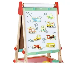 Juego de Vehículos Magnéticos