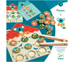 Juego Educativos Clampi