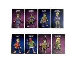 Juego El Castillo del Terror