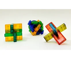 Juego Encajable Earth