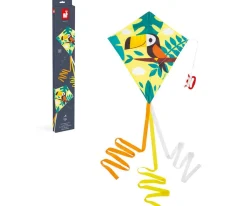 Juego Habilidad Cometa Tucán