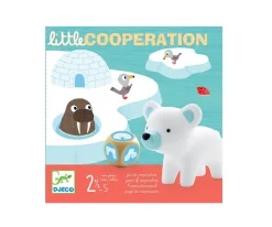 Juego Little Cooperation