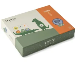 Juego Lotería Animales