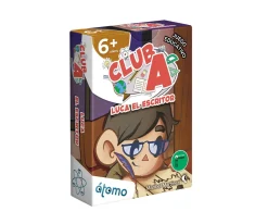 Juego Luca el Escritor Club A