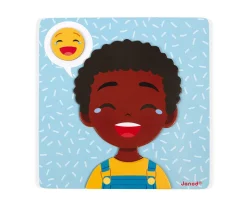 Juego Magnético Emociones