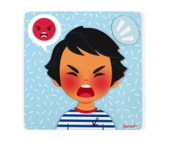 Juego Magnético Emociones