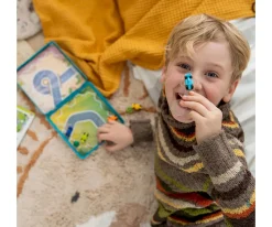 Juego Magnético Pole Position