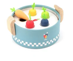 Juego Olla de Aprendizaje