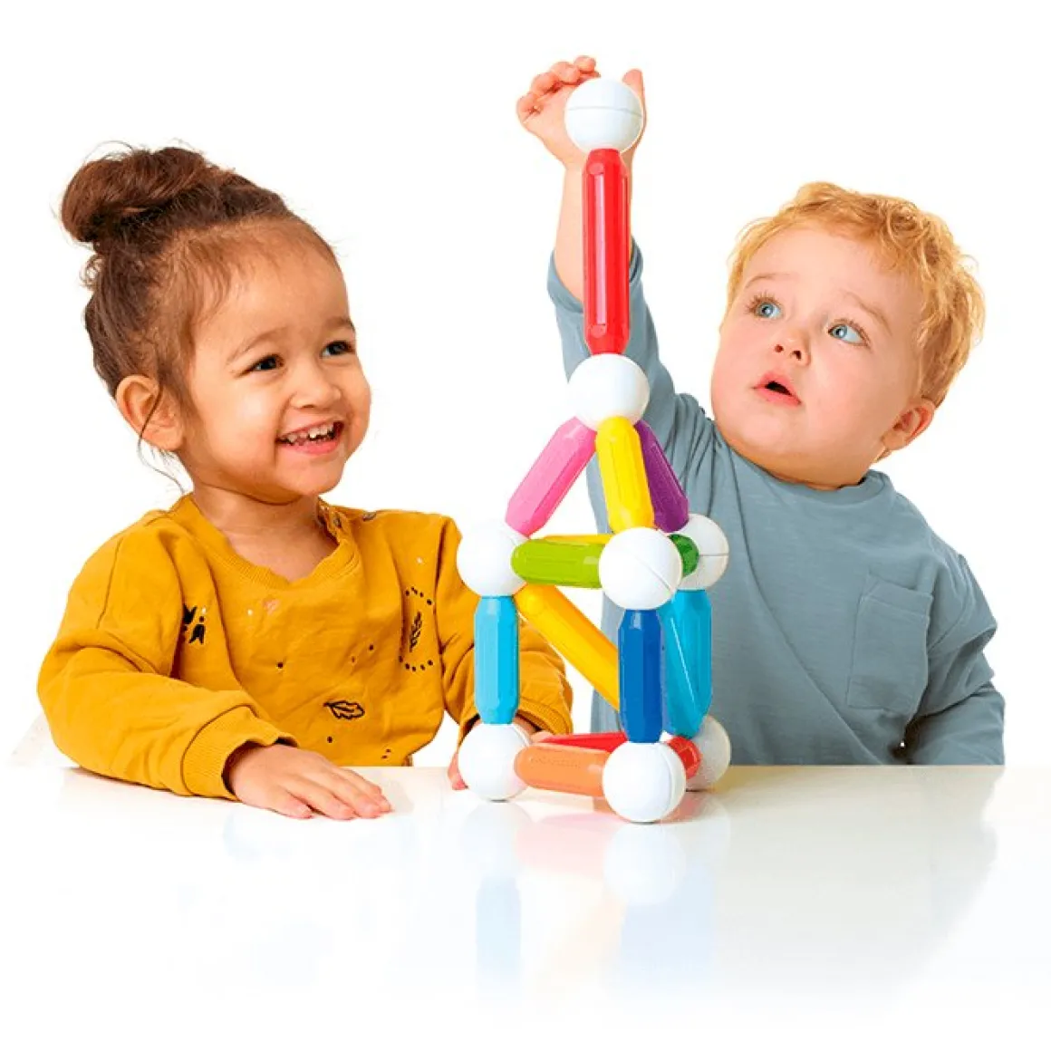 Juego Smartmax Start