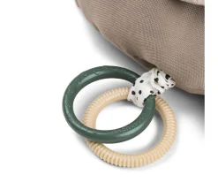 Juguete Actividad Croco Sand