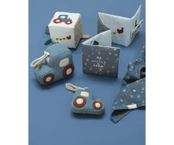 Juguete Colgante Activity Tractor