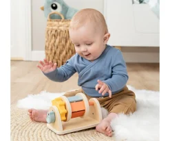 Juguete de Actividad Giratorio Birdee