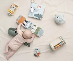 Juguete de Actividad Giratorio Birdee