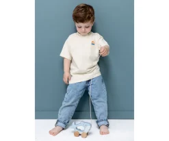 Juguete de Arrastre Mr. Shark