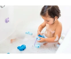 Juguete de Baño Beedi Hippo