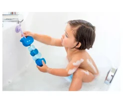 Juguete de Baño Beedi Hippo