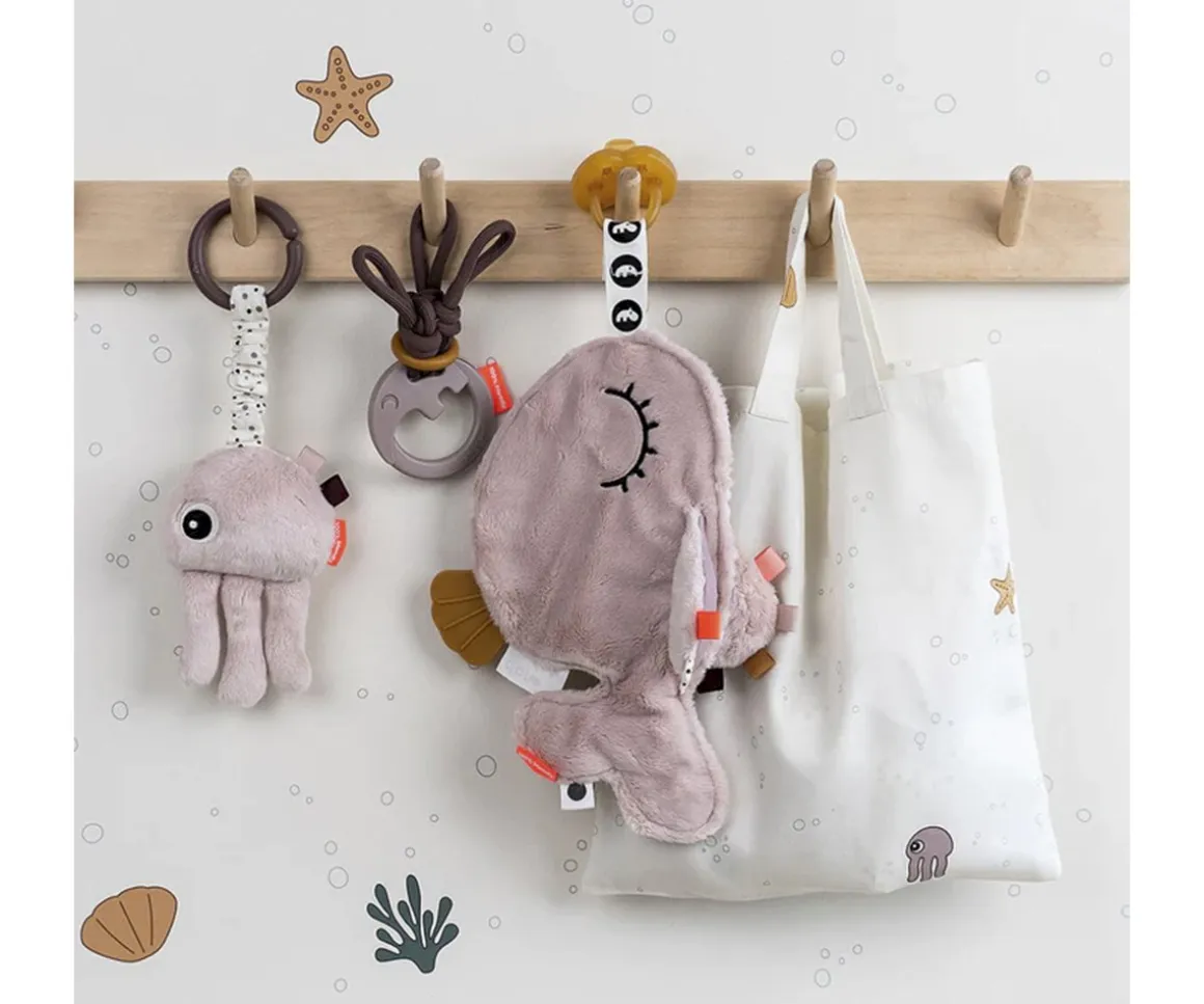 Juguete Sensorial Jelly Powder