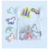 Juguetes de Baño Foam Unicorns Dreams