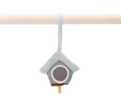 Juguetes Gimnasio Infantil Lovely Birds