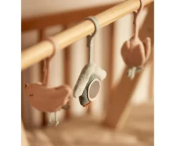 Juguetes Gimnasio Infantil Lovely Birds