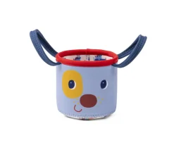 Jules 3 Tazas Para El Baño