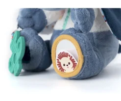 Jules El Perro Multi Actividades