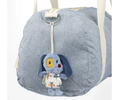 Jules Etiqueta de Equipaje