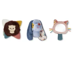 Jules Set de Descubrimiento Sensorial