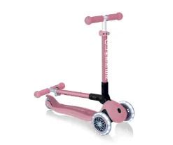 Junior Foldable Lights Eco Berry