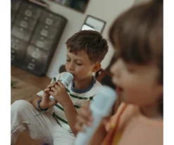 Karaoke Portátil Kidykaraoke