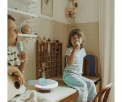 Karaoke Portátil Kidykaraoke