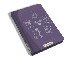 Kidydraw Mini Érase una Vez