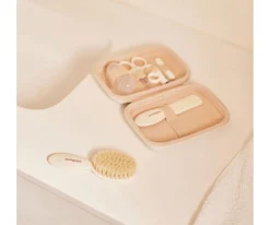 Kit Bolsa de Aseo Baby Valencia