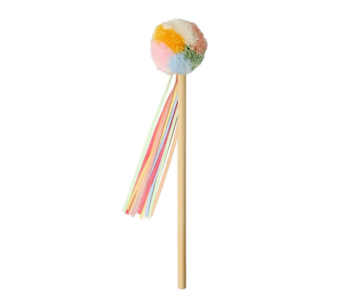 Kit Corona y Varita Flores